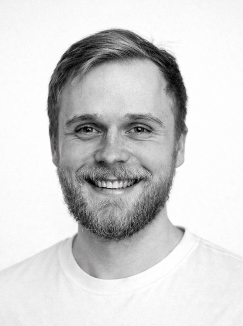 Grigory Bocharov, founder of Segmentable