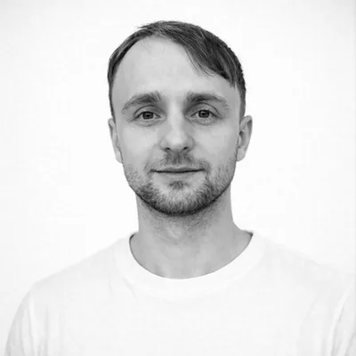 Александр Черняк