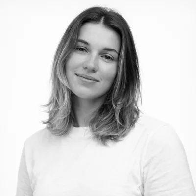 Анастасия Тихонова