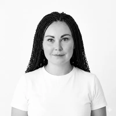 Галина Рябова