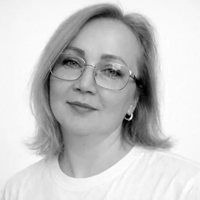 Татьяна Сизас